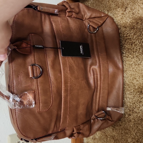 NWT Backpack - Picture 2 of 4